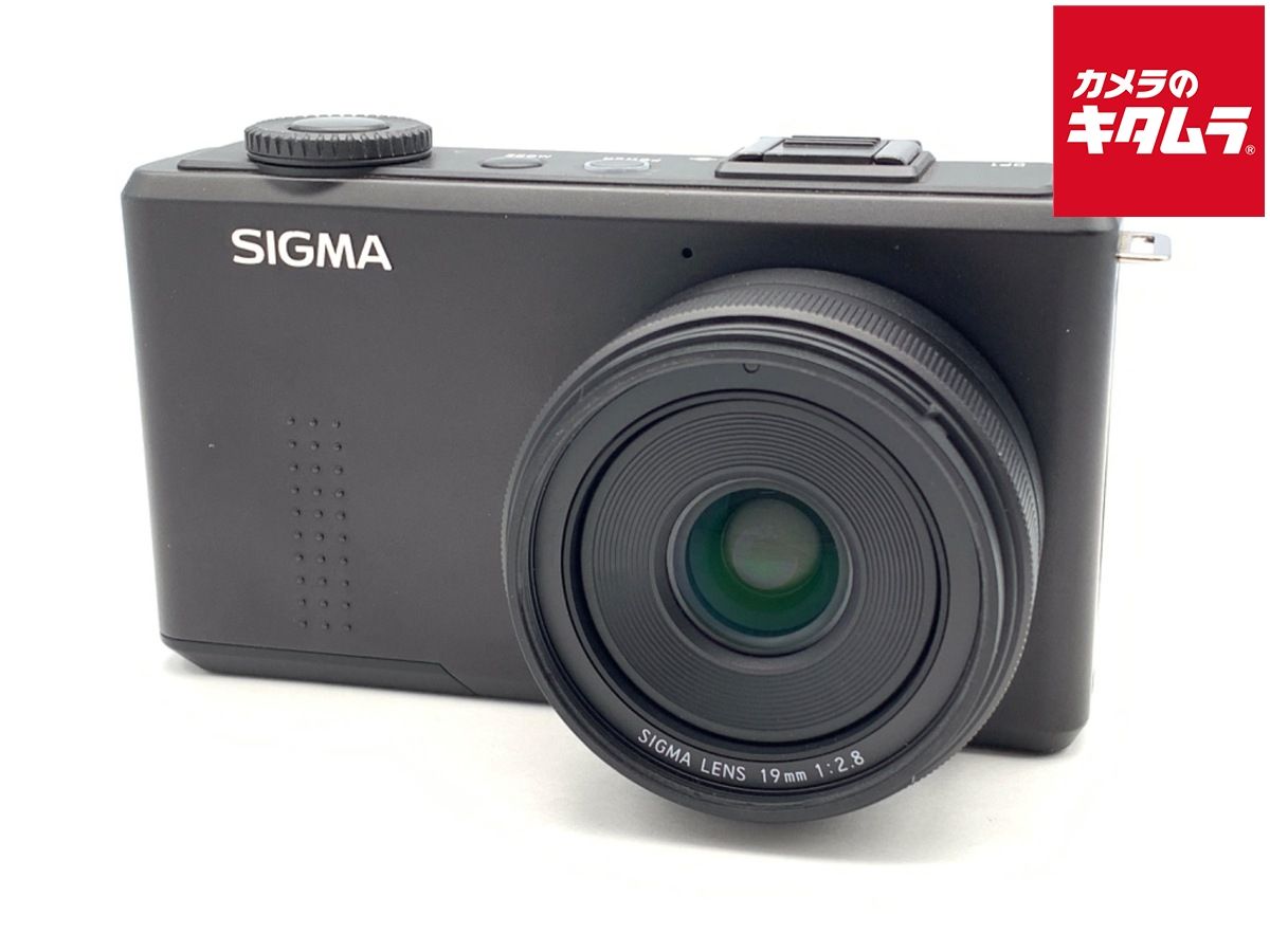 並品 シグマ DP 1 Merrill