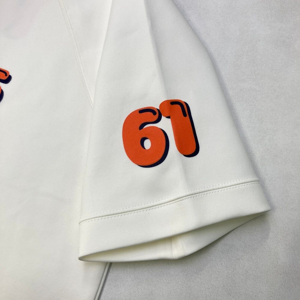 サイズ：L ROUGH&SWELL ラフアンドスウェル 2025年 半袖スウェット