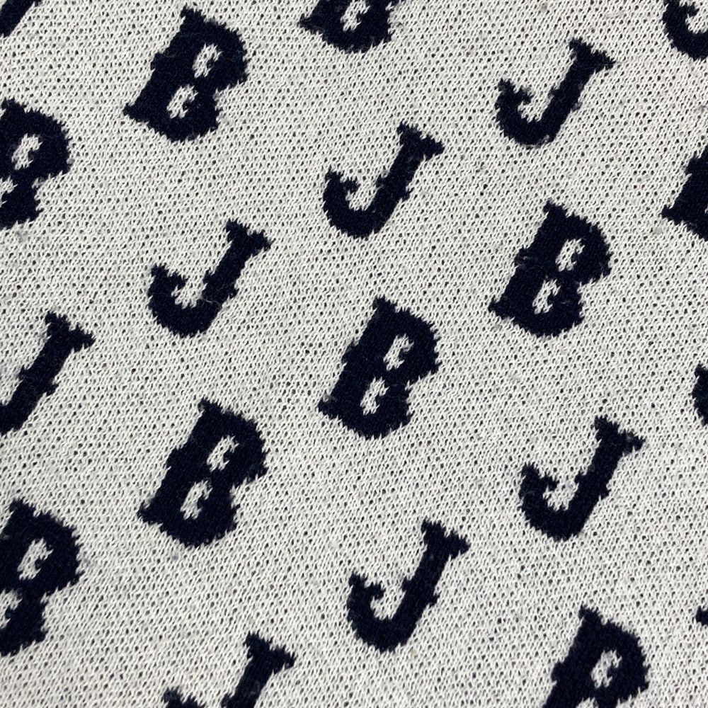 サイズ：2 JACK BUNNY ジャックバニー 2024年モデル ニットワンピース