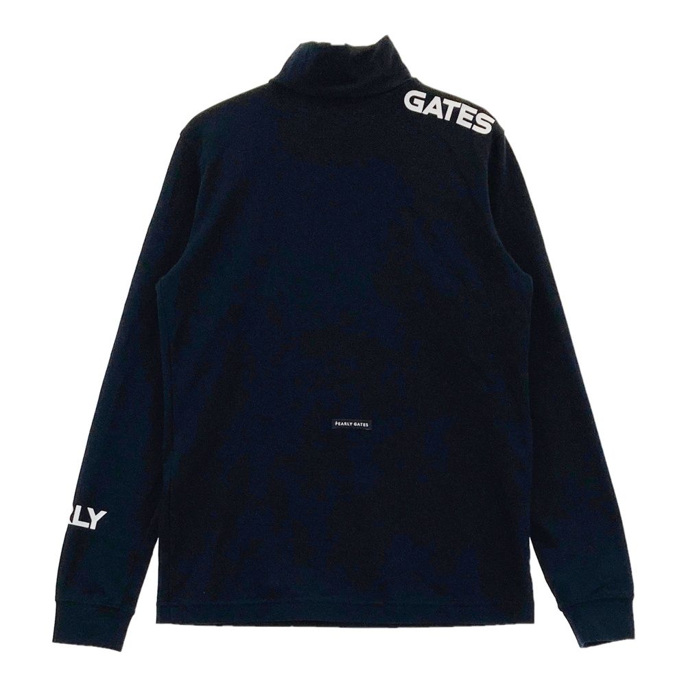 サイズ：0 PEARLY GATES パーリーゲイツ 2024年モデル ボールくん