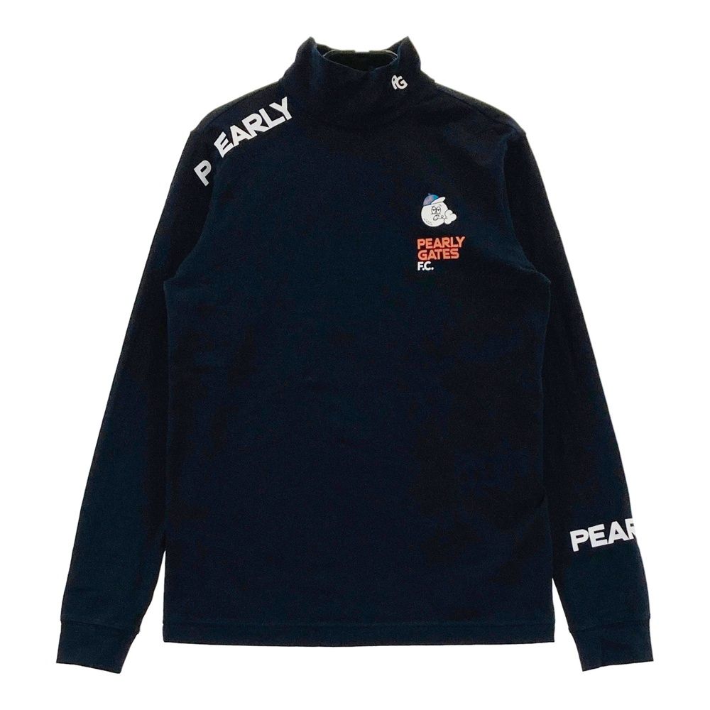 サイズ：0 PEARLY GATES パーリーゲイツ 2024年モデル ボールくん