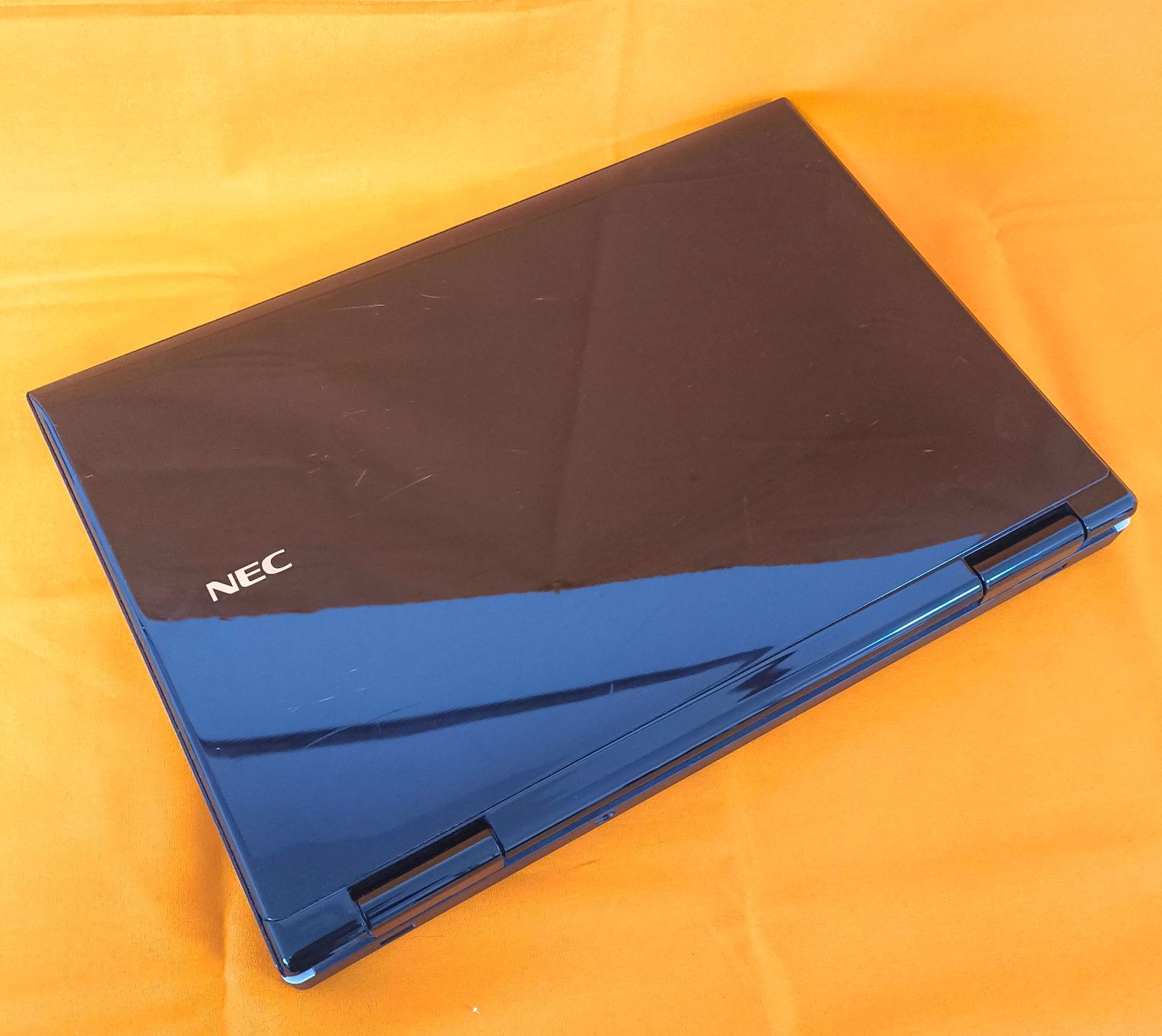 NEC LaVie PC- 15.6型 エヌイーシー Windows 7 ラップ トップ ノート モバイル レディース メンズ キッズ 笑声 商品
