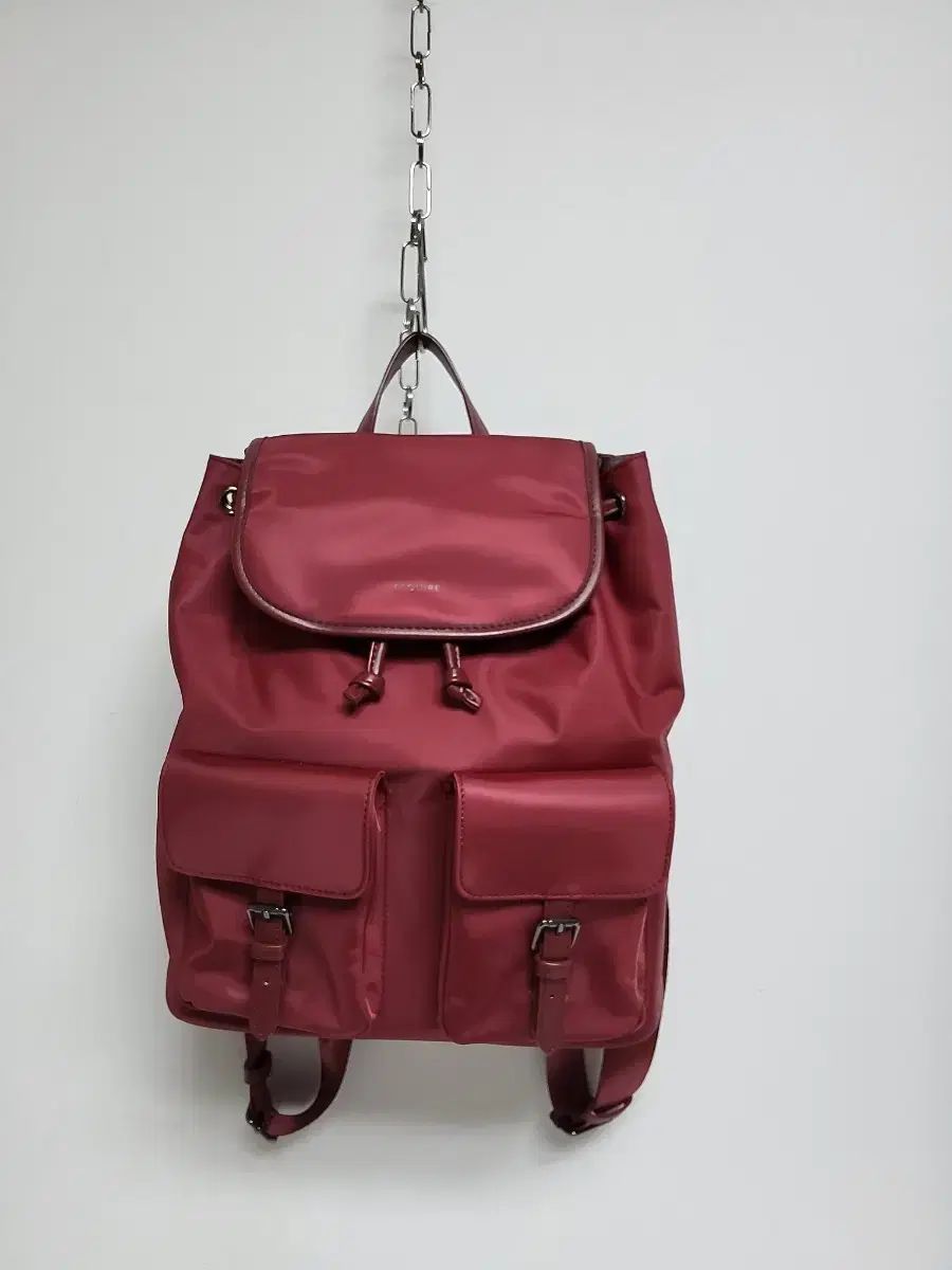 ESQUIRE エスクァイア バックパック 製造年 2025年式