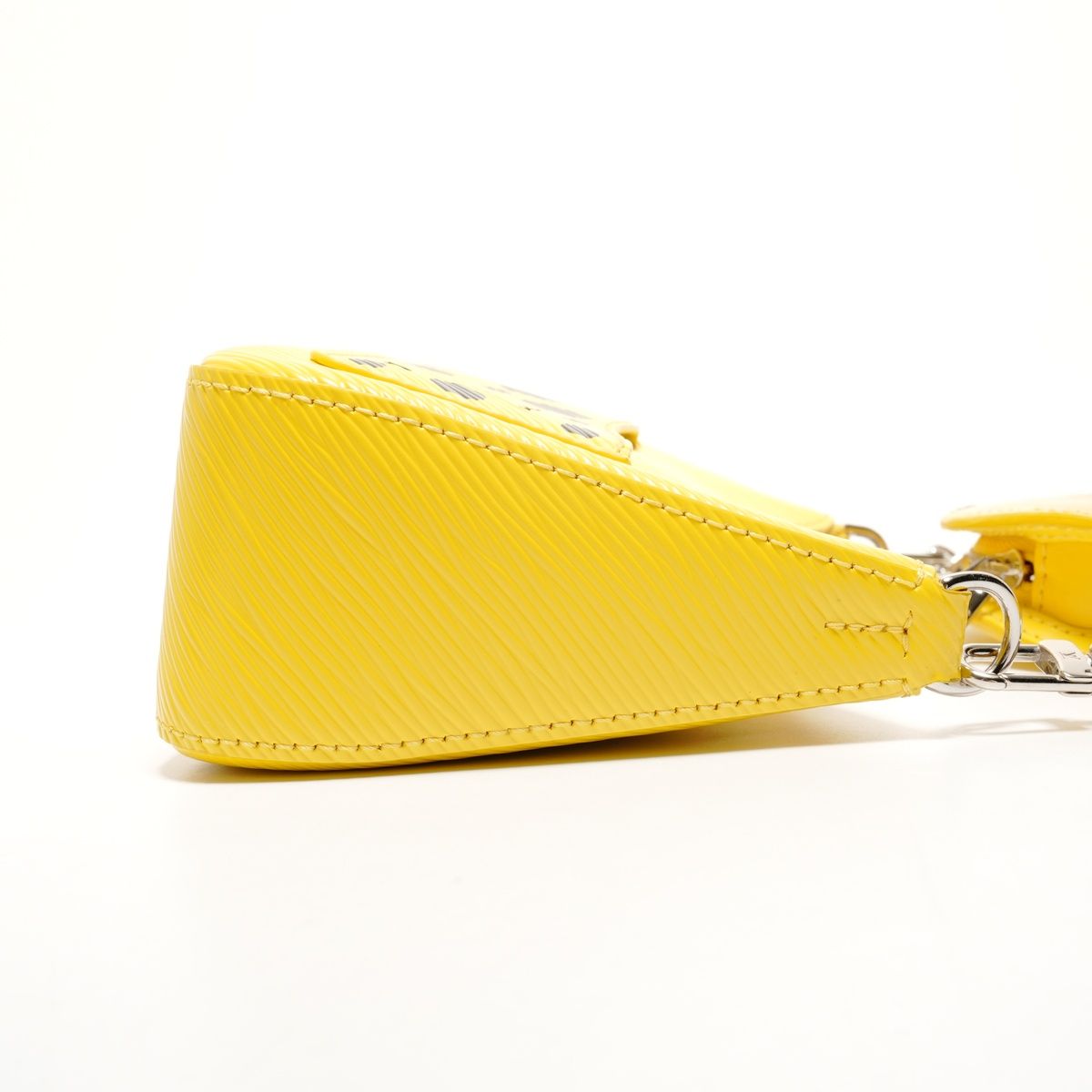 LOUIS VUITTON ルイ ヴィトン ショルダーバッグ エピ 草間彌生 Yayoi Kusama マレリーニ ショルダーバッグ バッグ レディース