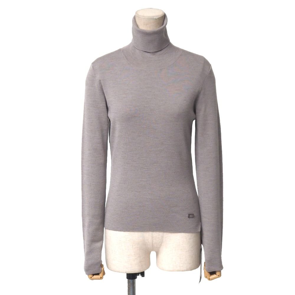 □美品□FOXEY BOUTIQUE フォクシー ブティック ニット サイズ40