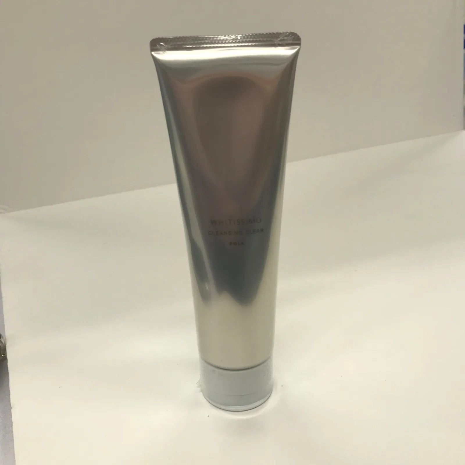 T2349 POLA ポーラ ホワイティシモ 薬用クレンジングクリア 120g