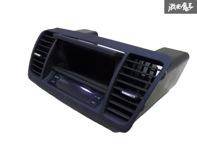ストア出品】 SUBARU スバル 純正 BL5 レガシィ センター パネル