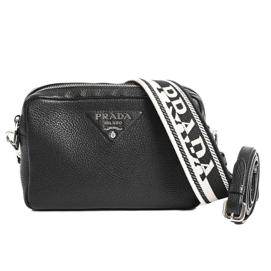 PRADA プラダ ショルダーバッグ ヴィッテロダイノスモールショルダー 1 BH 082