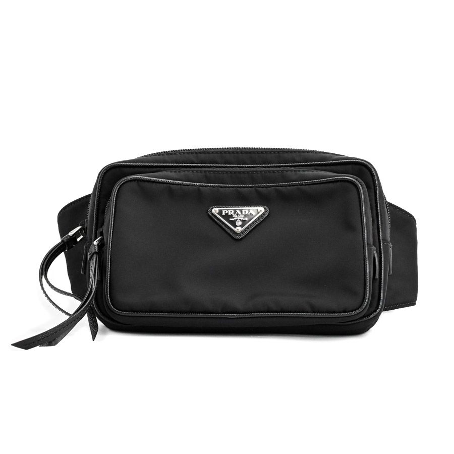 PRADA プラダ ボディバッグ 1 BL 010