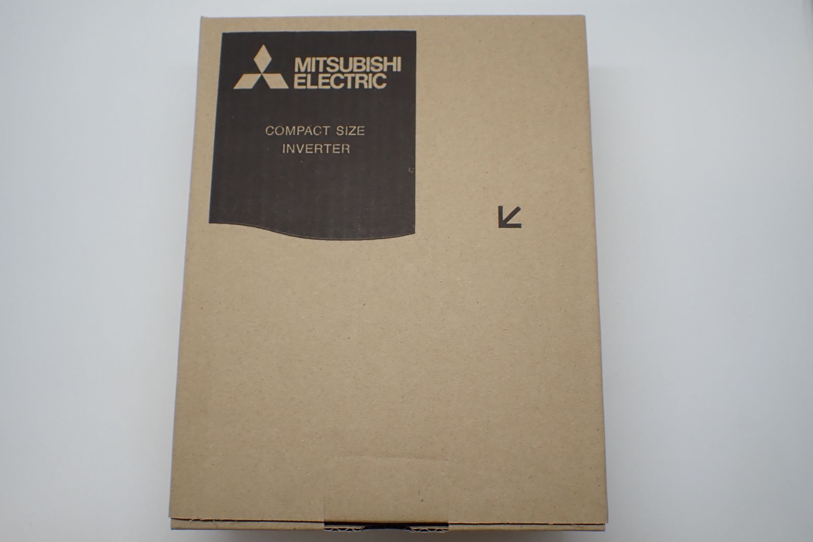 53685 三菱電機 FR-D 720-0.75 K 2025年製 インバータ 品