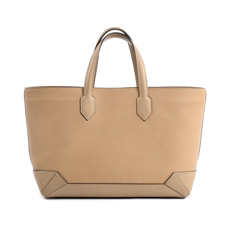 HERMES エルメス トートバッグ マキシボックスカバス30