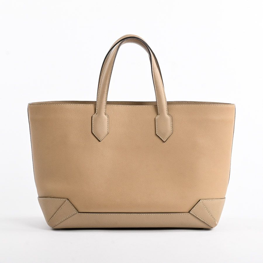 HERMES エルメス トートバッグ マキシボックスカバス30 - メルカリ