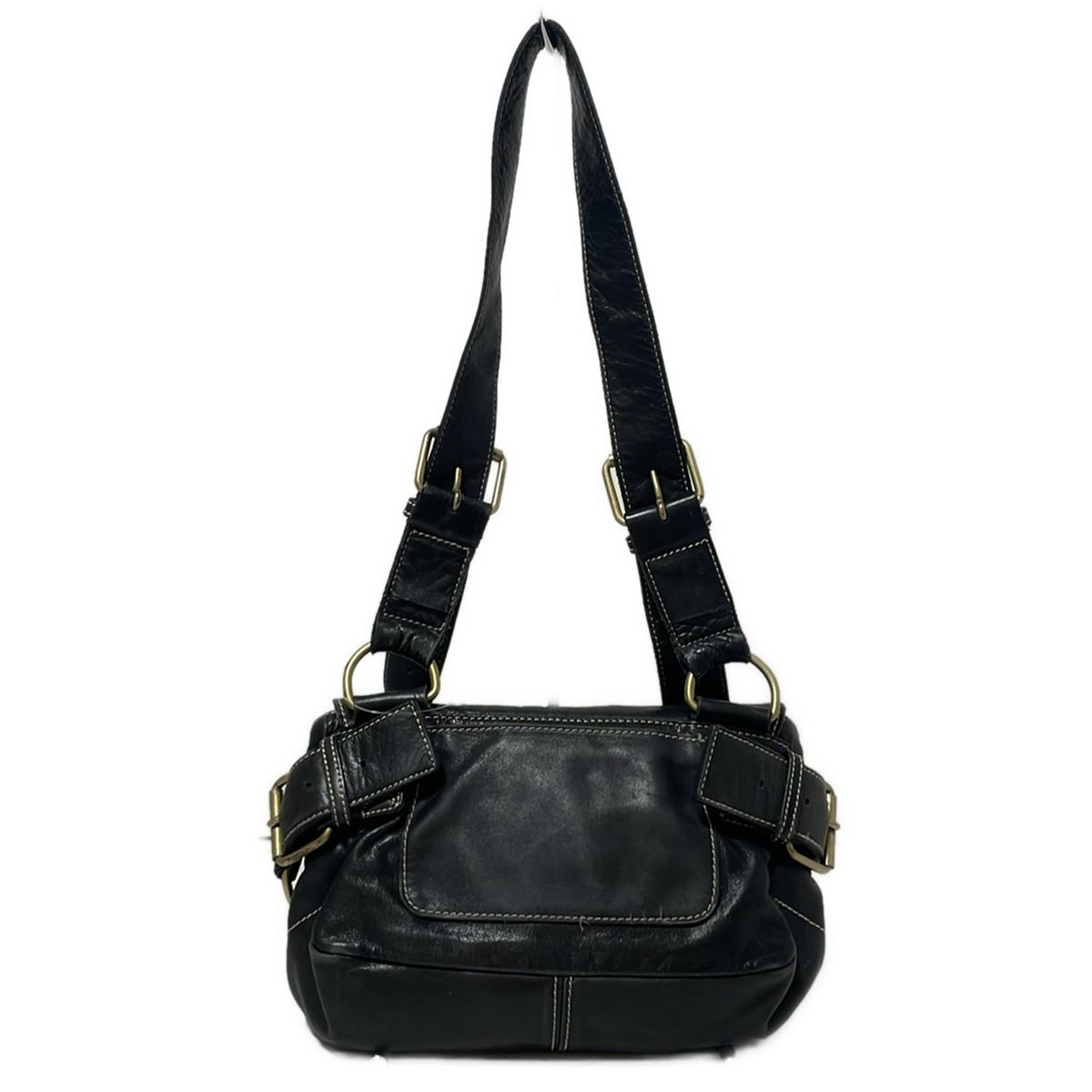 ショルダーバッグ