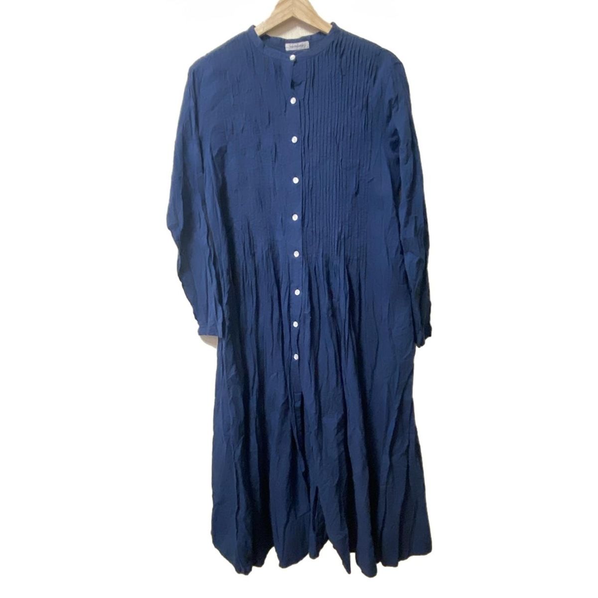 Veritecoeur(ヴェリテクール) ワンピース サイズF レディース  