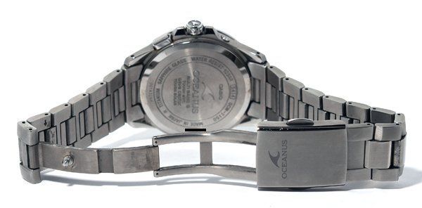 オシアナス OCW-T