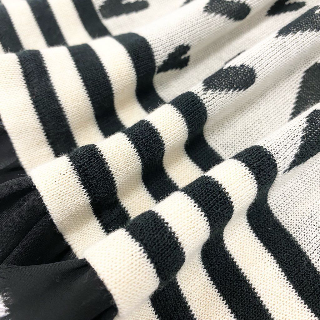 七分袖 レディース