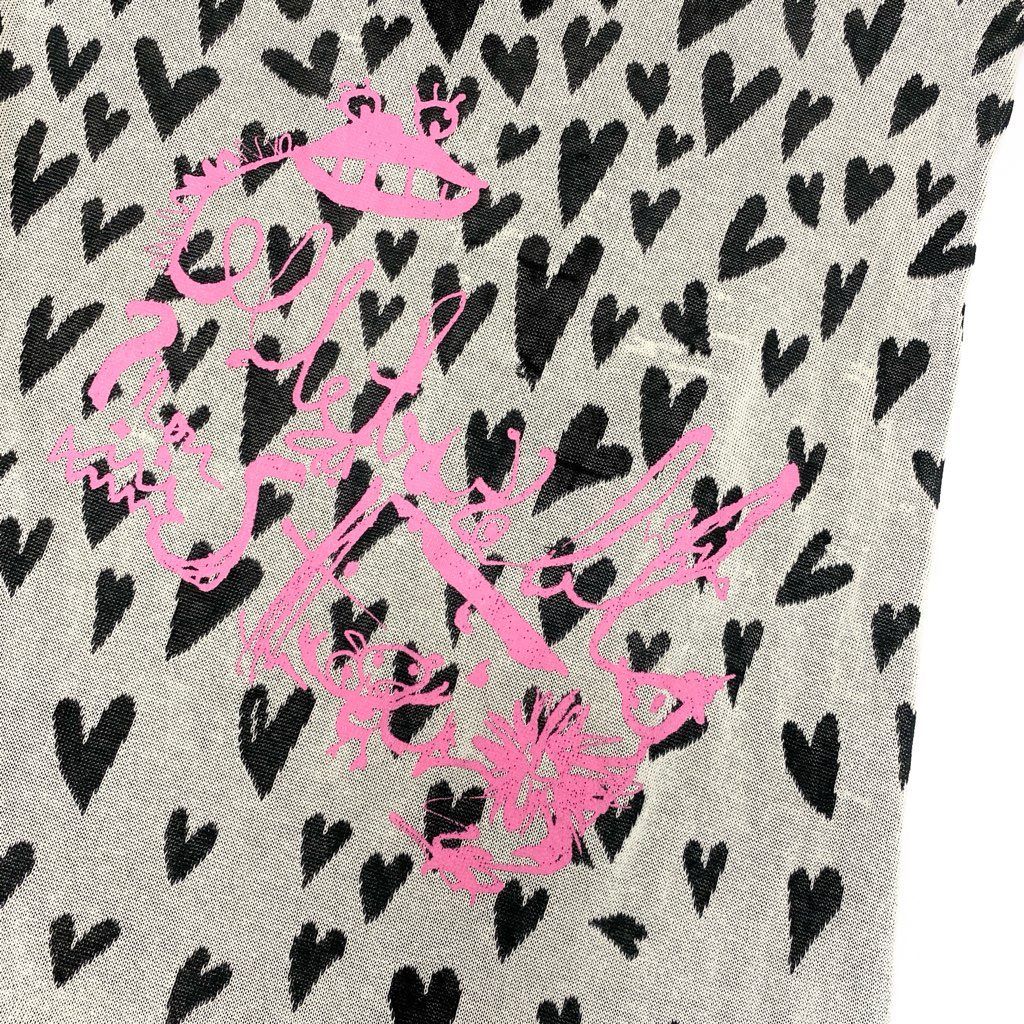 レディース ブラック