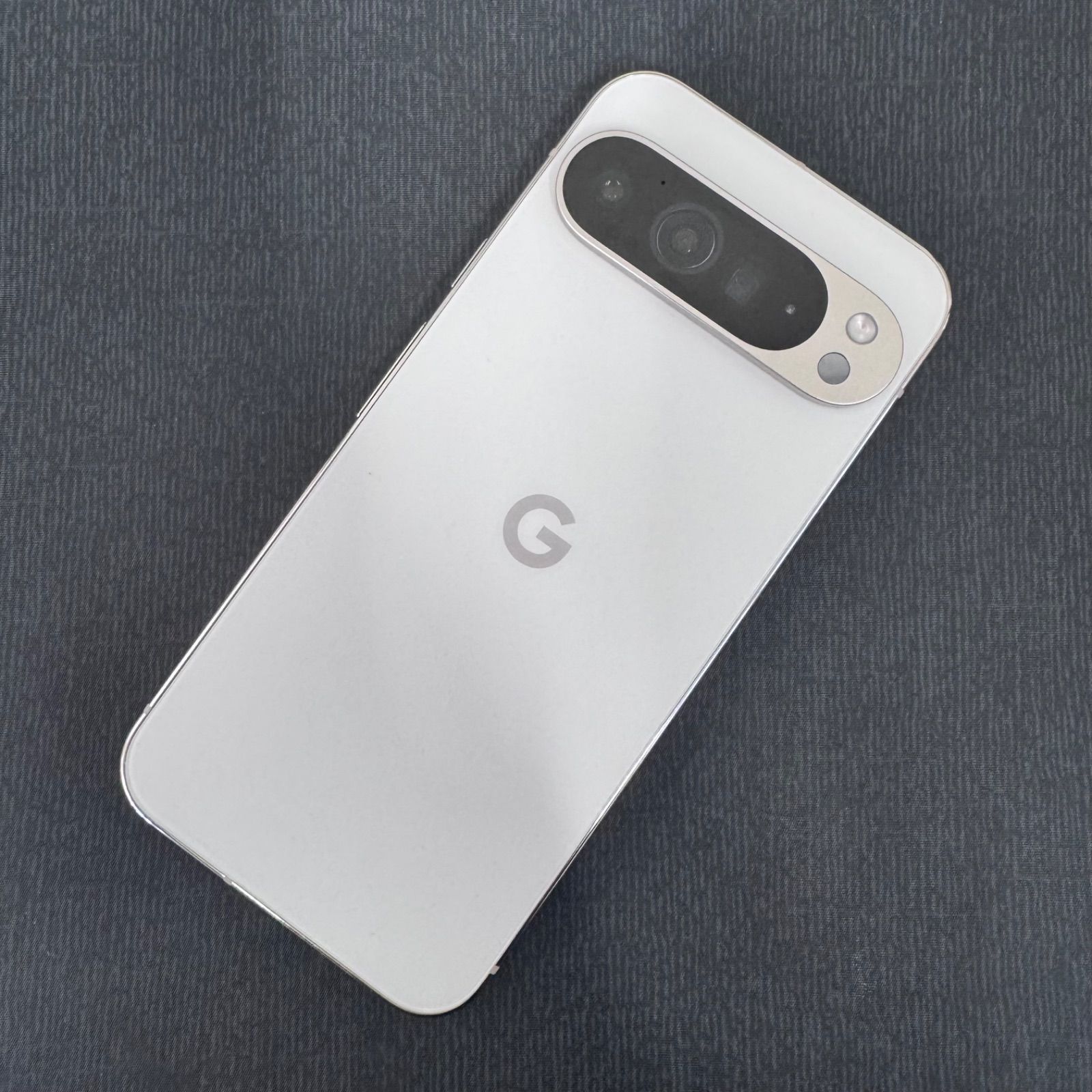 SIMロック解除済 Pixel 9 Pro XL 256 GB ポーセリン