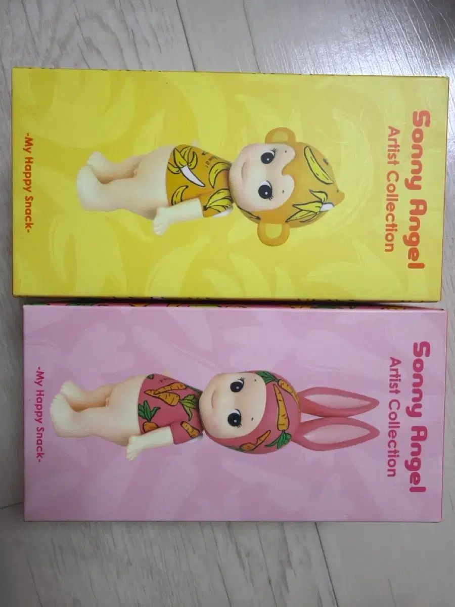 SONNY ANGE アーティスト