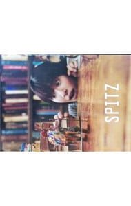 CD／スピッツ／【2CD+Blu-ray BOX・ブックレット・ポストカード(6枚)付