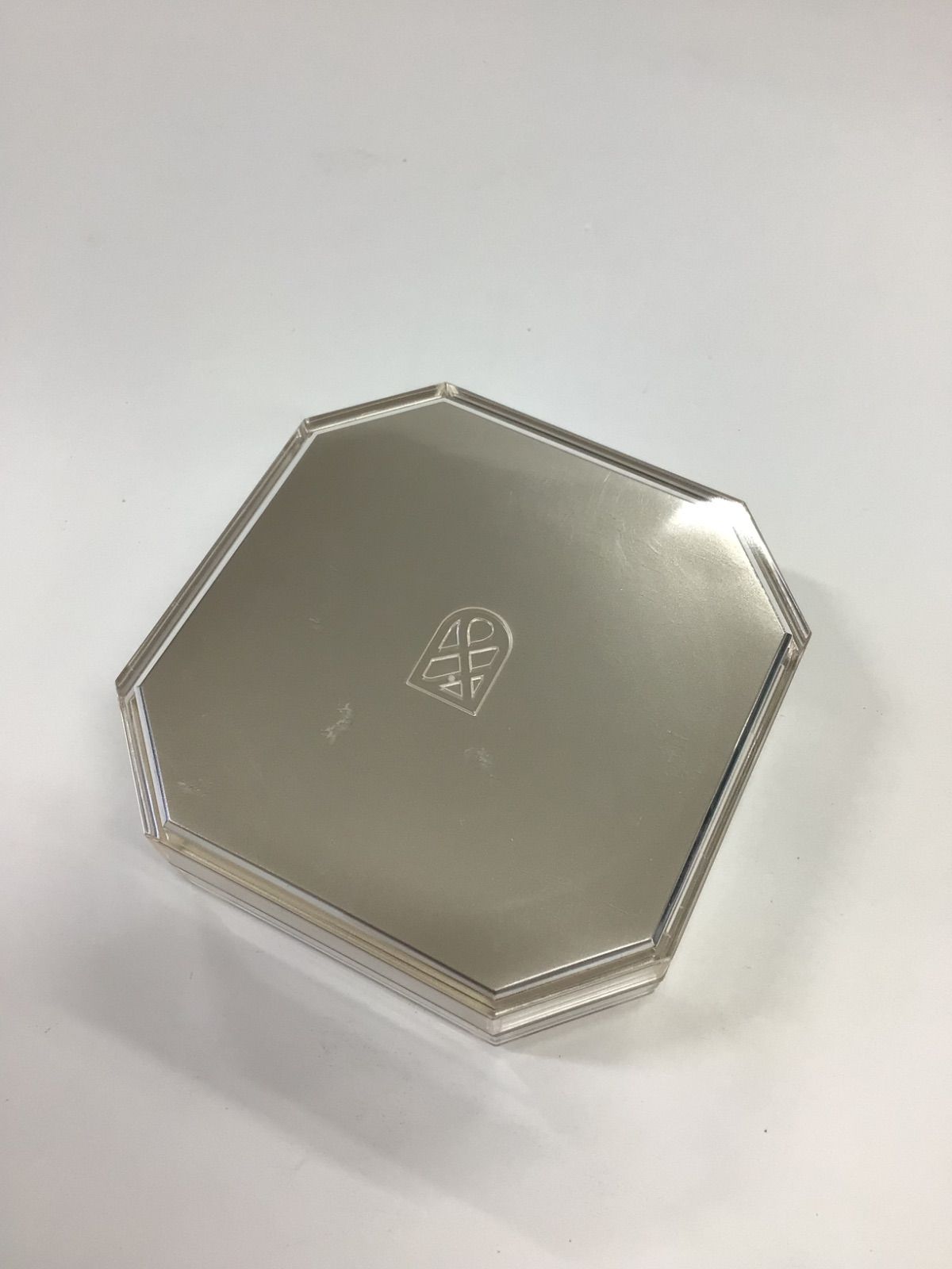 E 643 K 資生堂 ＆フェイス アートメソッド フォーカスコントロール ファンデーション オークル10 オールシーズン 20 g