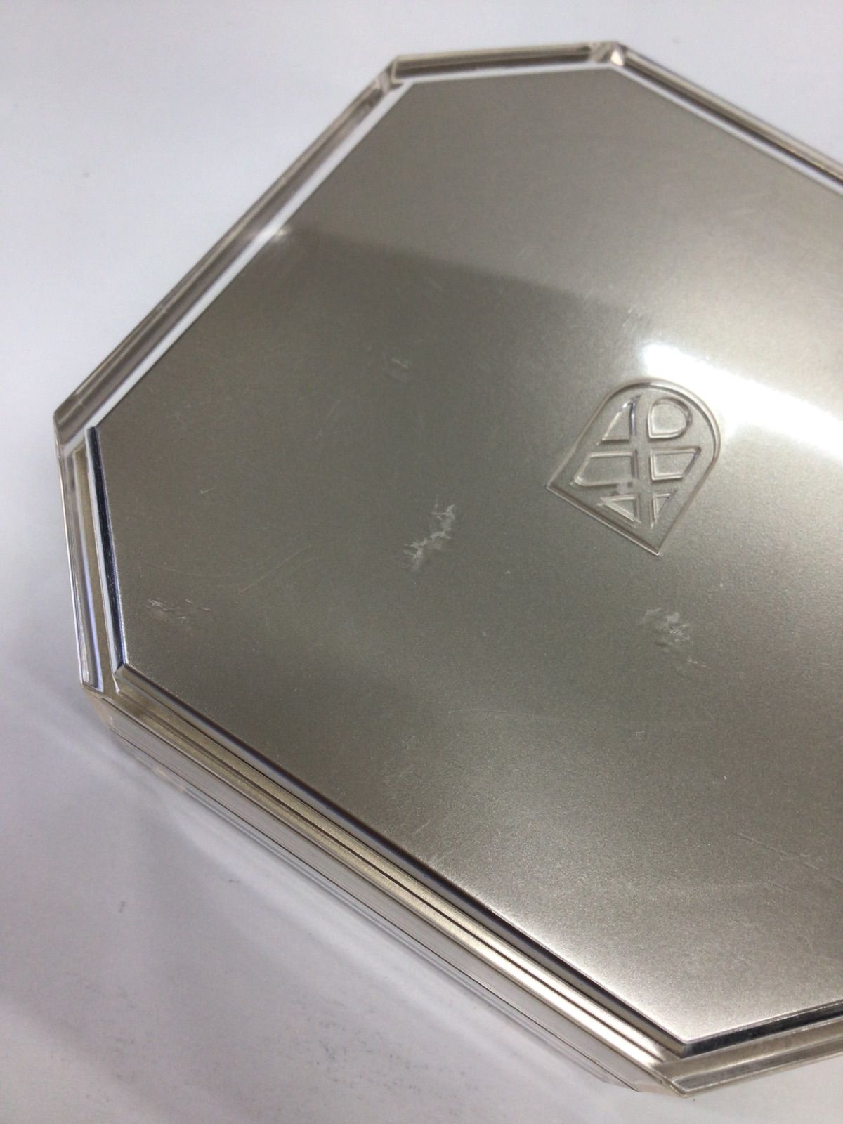 E 643 K 資生堂 ＆フェイス アートメソッド フォーカスコントロール ファンデーション オークル10 オールシーズン 20 g