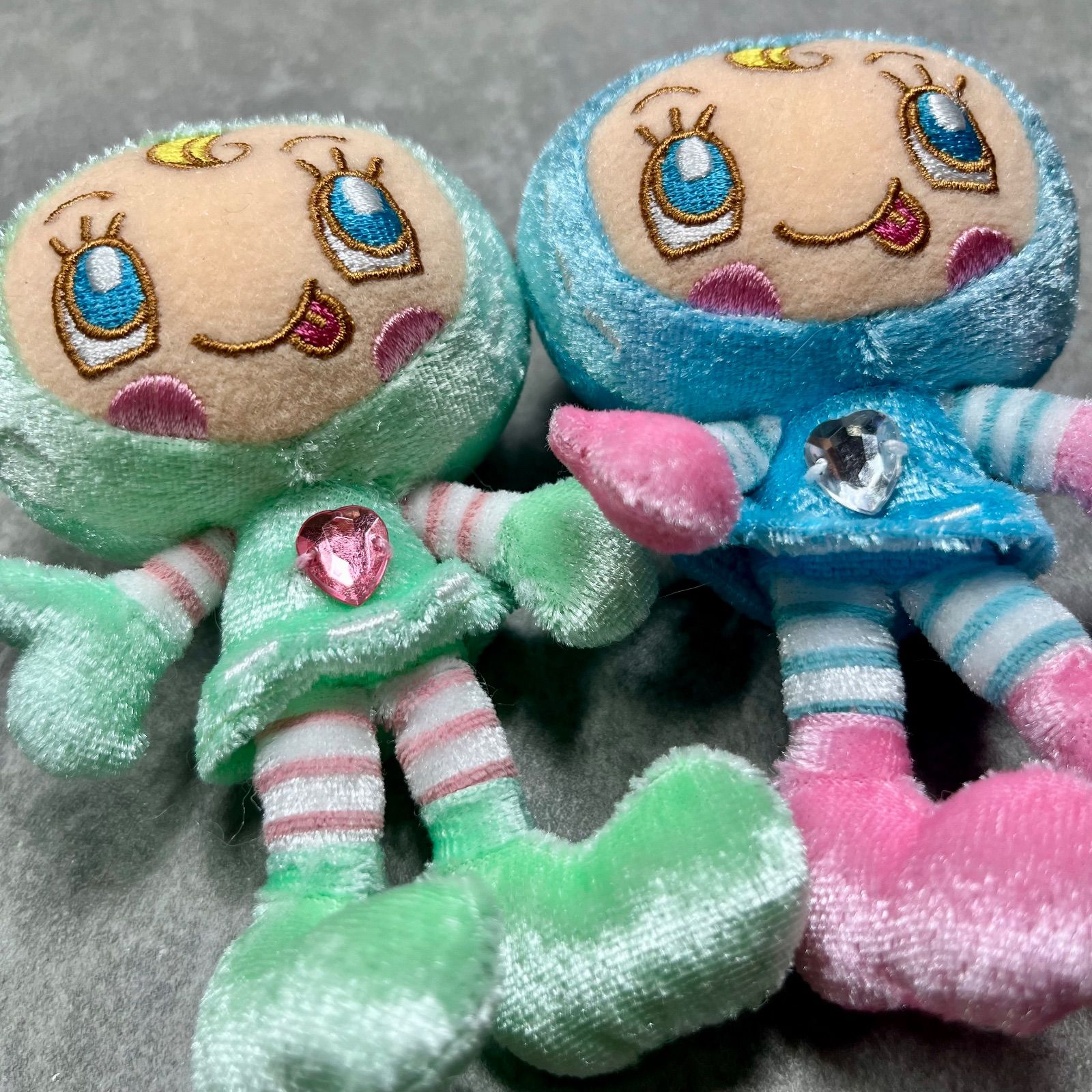 ナルミヤキャラクターズ メゾピアノ ベリエちゃん 当時物 平成レトロ ナルミヤキャラクターズ メゾピアノ ベリエちゃん 当時物 平成レトロ