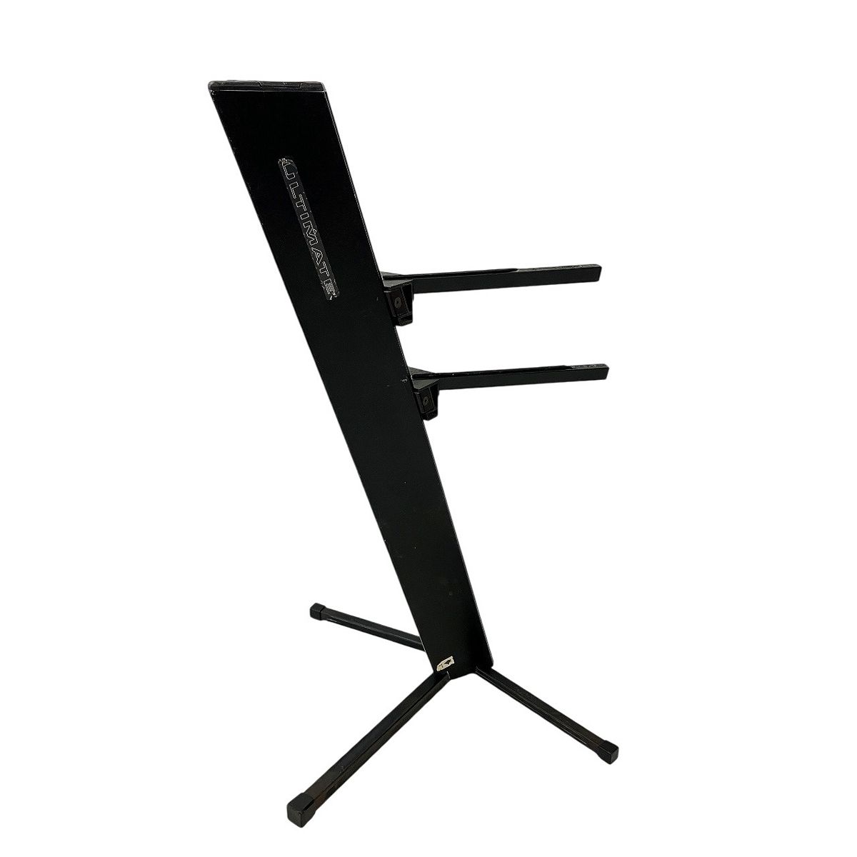 ULTIMATE AX-48B APEXシリーズ 二段 キーボードスタンド