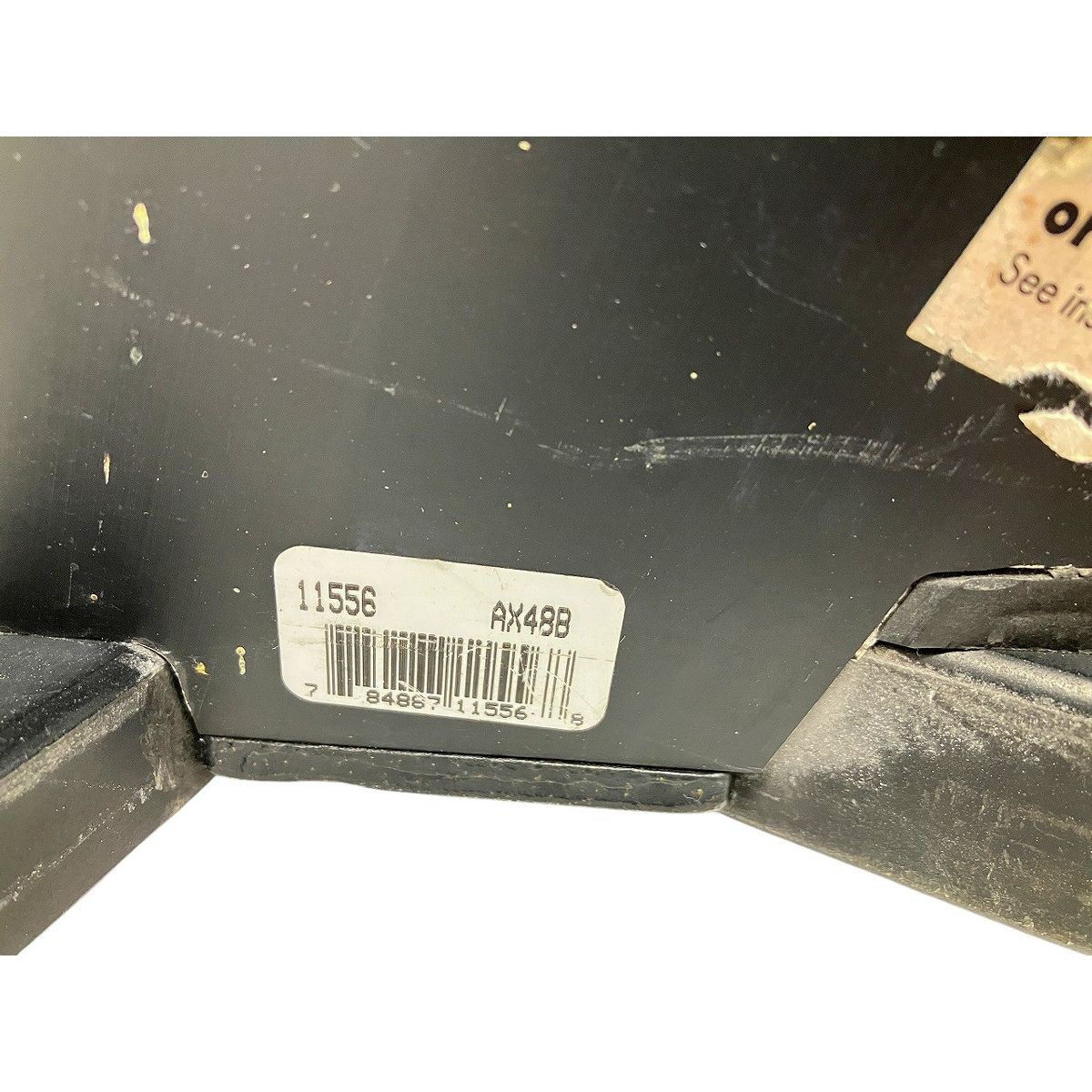  AX-48 B APEXシリーズ 二段 キーボードスタンド アルティメイト 音響機材 その他 鍵盤楽器