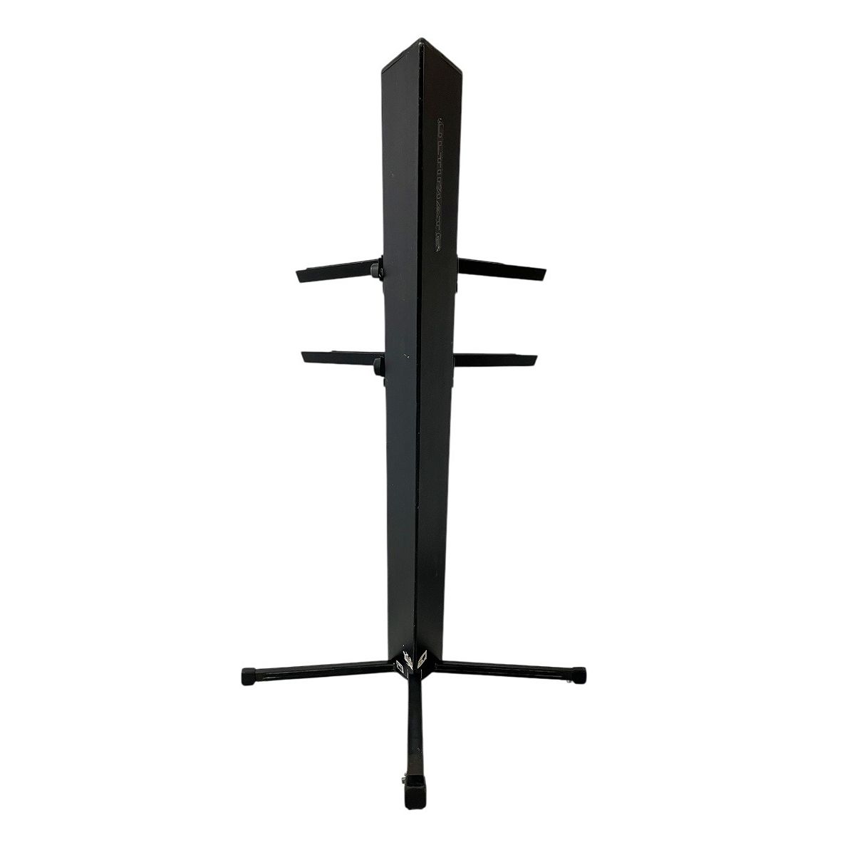 ULTIMATE AX-48B APEXシリーズ 二段 キーボードスタンド