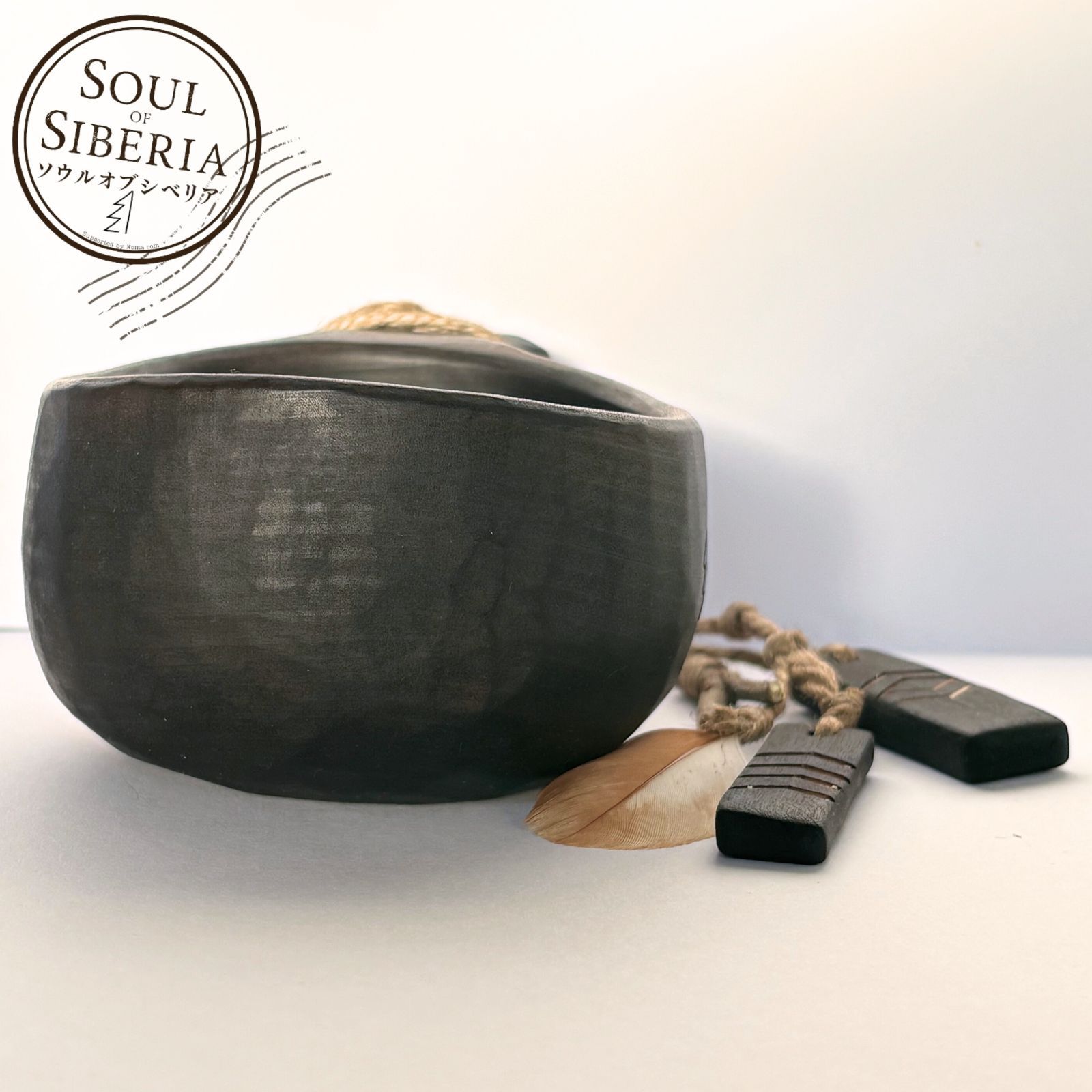 ⭐️新品Shaman シャーマン+シャーマンペンダント【公式】ソウルオブ