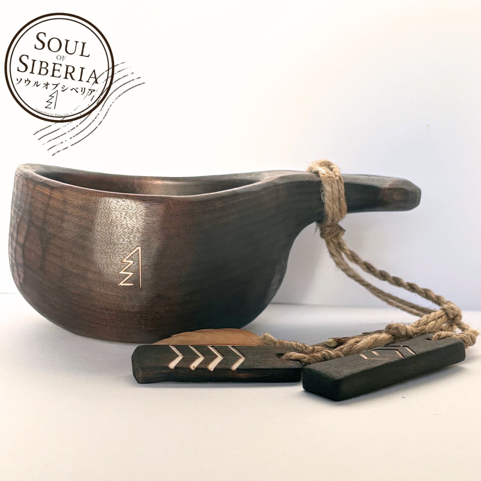 ⭐️新品Shaman シャーマン+シャーマンペンダント【公式】ソウルオブ