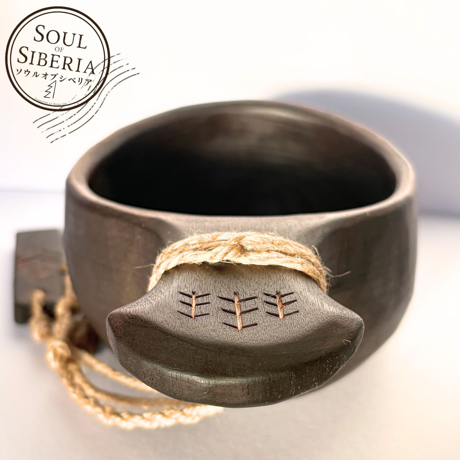 ⭐️新品Shaman シャーマン+シャーマンペンダント【公式】ソウルオブ