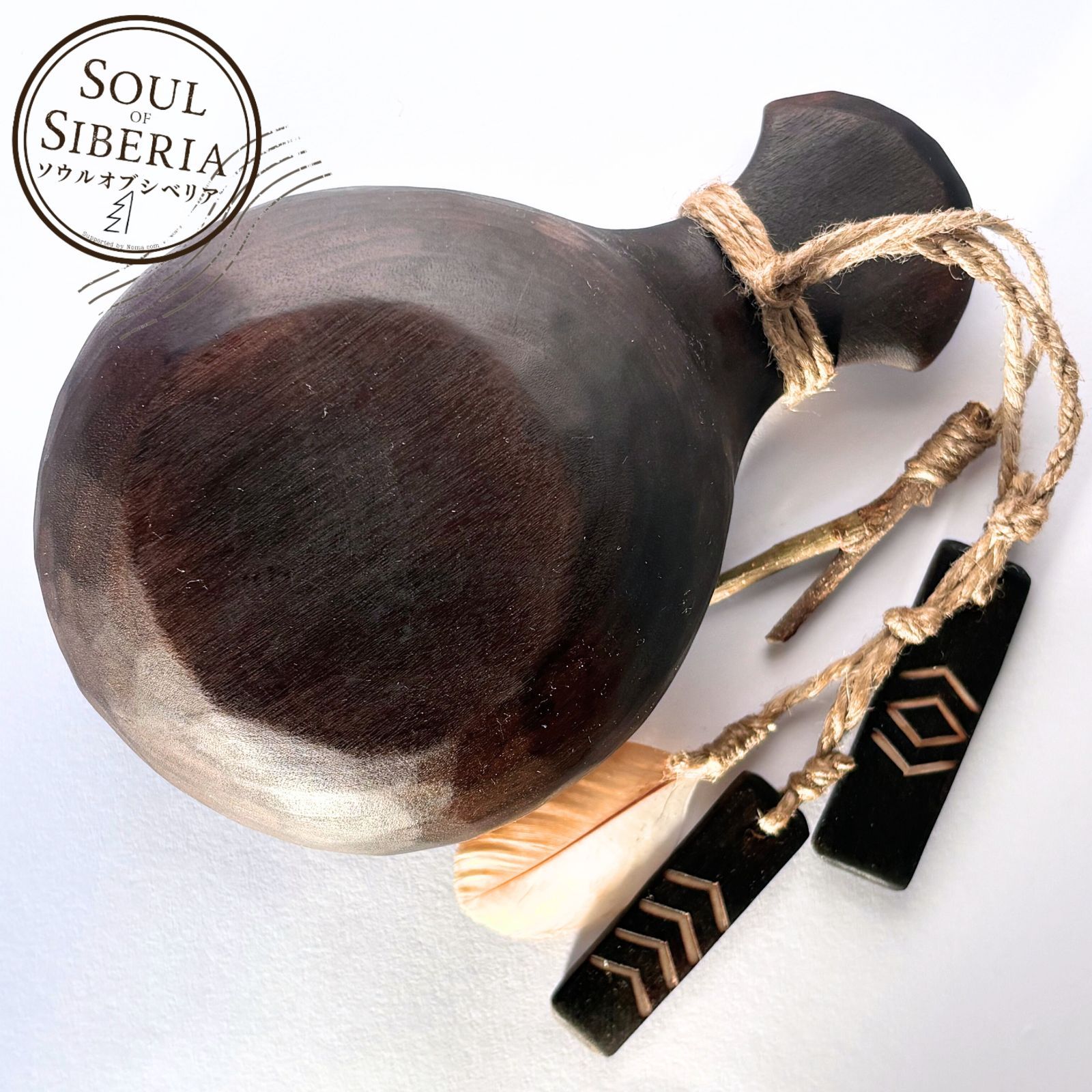 ⭐️新品Shaman シャーマン+シャーマンペンダント【公式】ソウルオブ