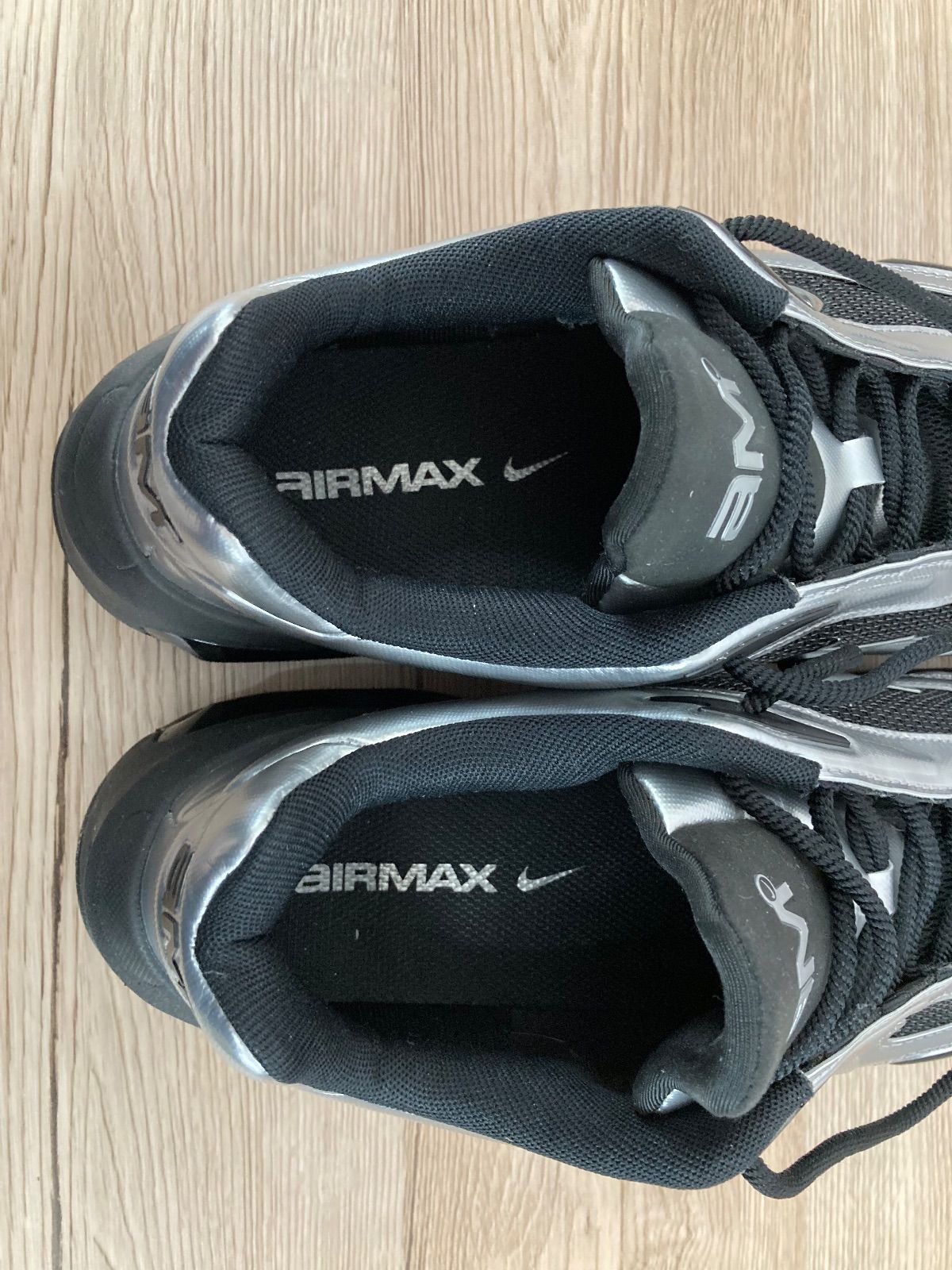 シルバー×ブラック 28