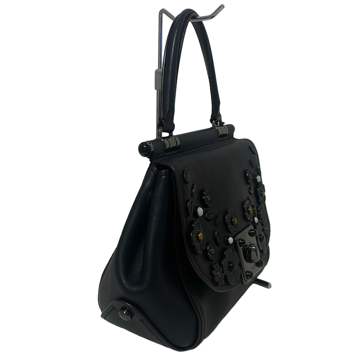 極美品】 coach コーチ 54079 ドリフターウィロー フローラル 【公式通販】