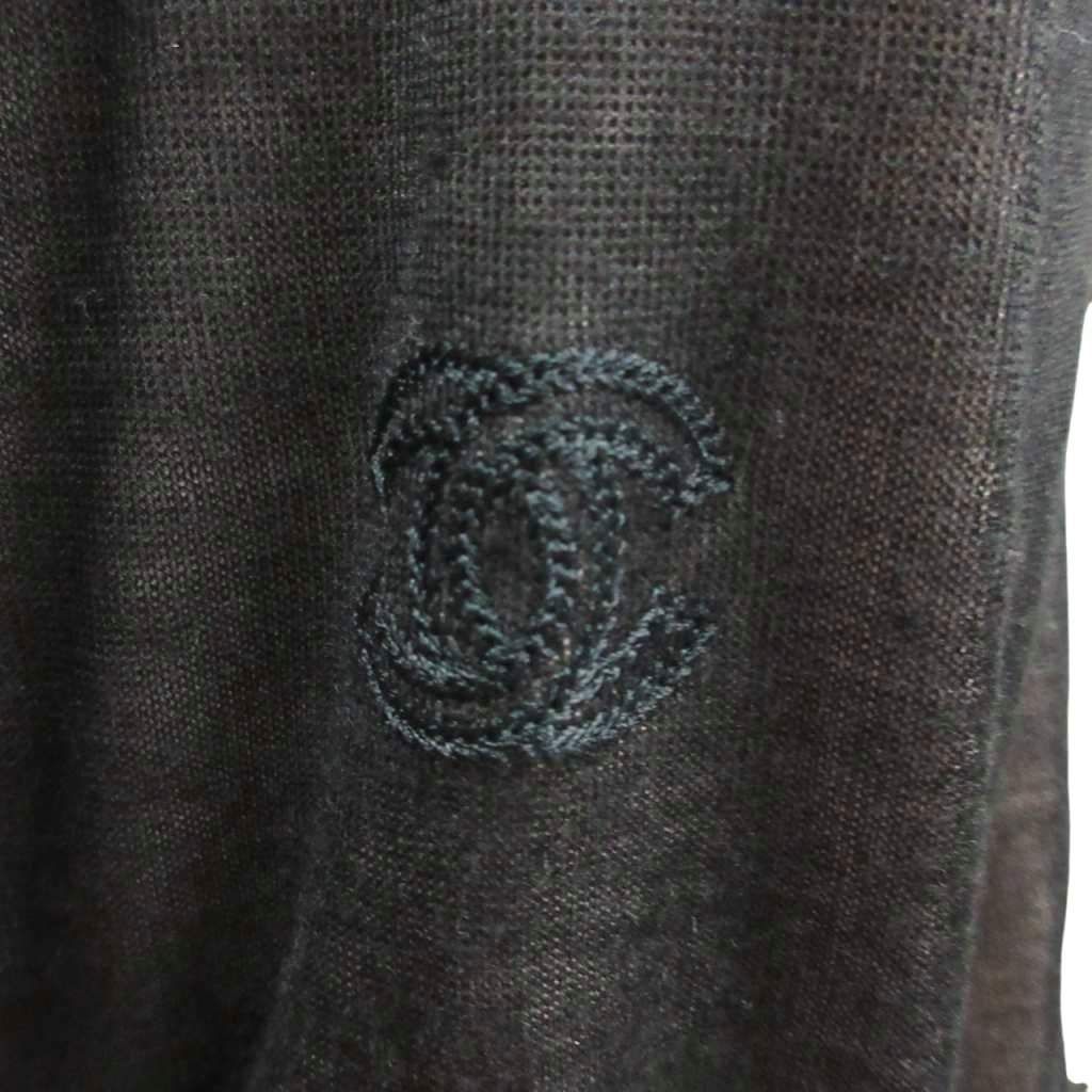 カシミヤ シルク