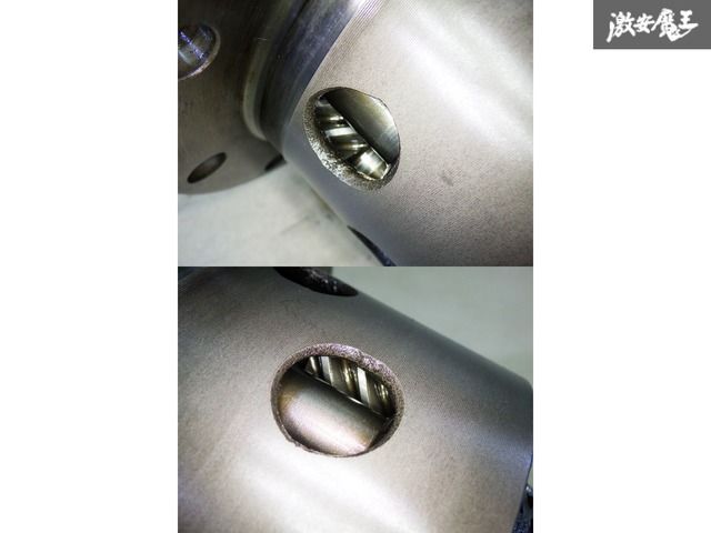 ZN6 後期 gt純正トルセンデフ※デフ玉のみ Amazon.co.jp: ZN6 86 ハチロク 純正 ノーマル デフ デフ玉 トルセン