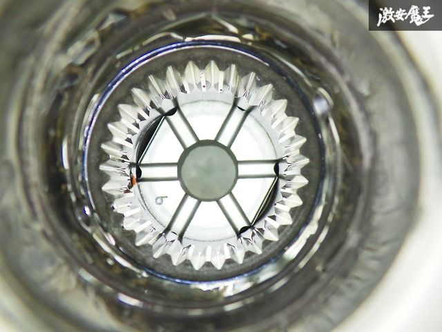 ZN6 後期 gt純正トルセンデフ※デフ玉のみ Amazon.co.jp: ZN6 86 ハチロク 純正 ノーマル デフ デフ玉 トルセン