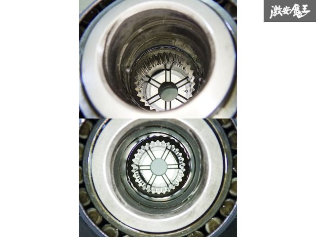 ZN6 後期 gt純正トルセンデフ※デフ玉のみ トヨタ 純正 ZN6 86 ハチロク FA20 トルセン LSD リア デフ玉 ZC6 BRZ