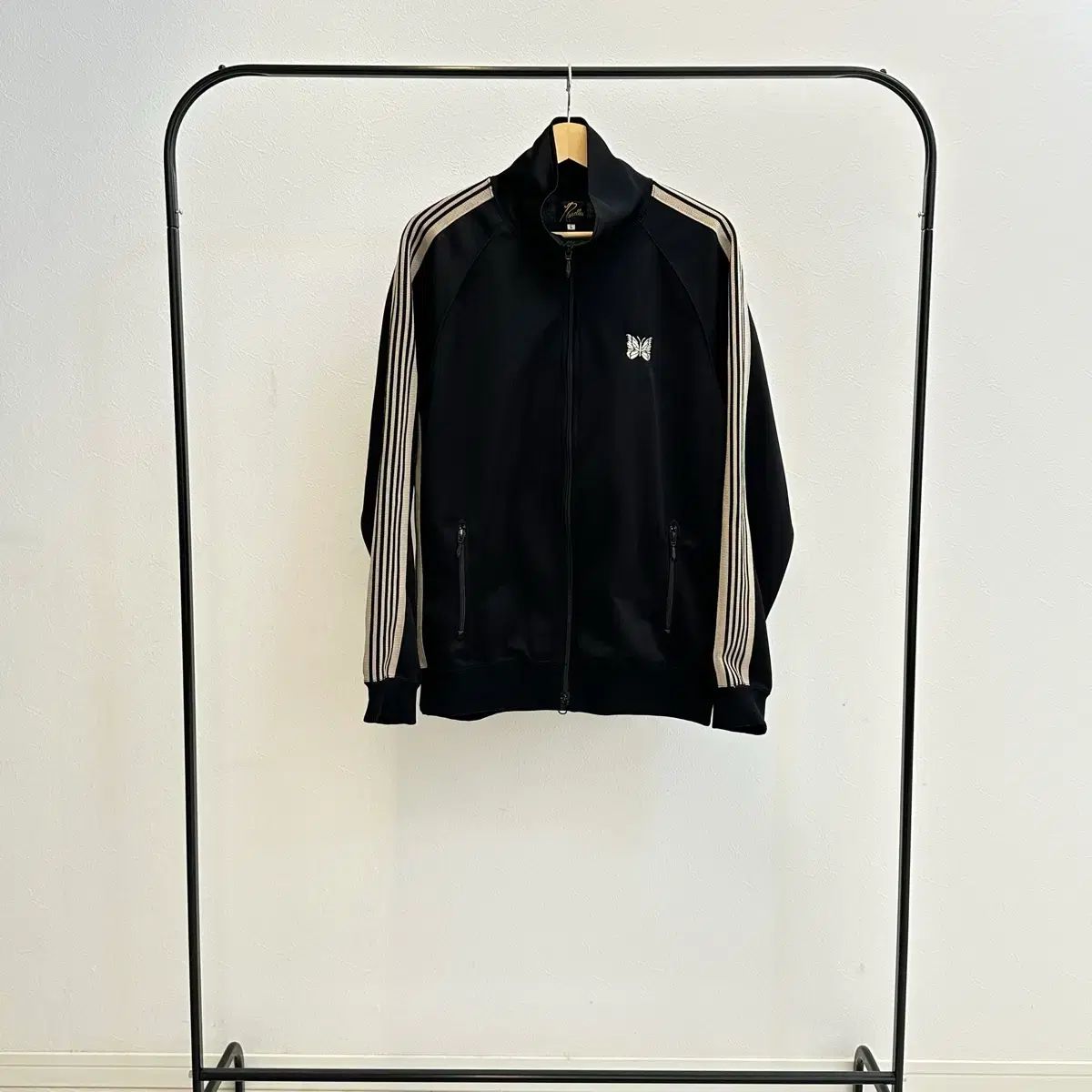 ニードルズ track Jaket Lサイズ lhp A 2025