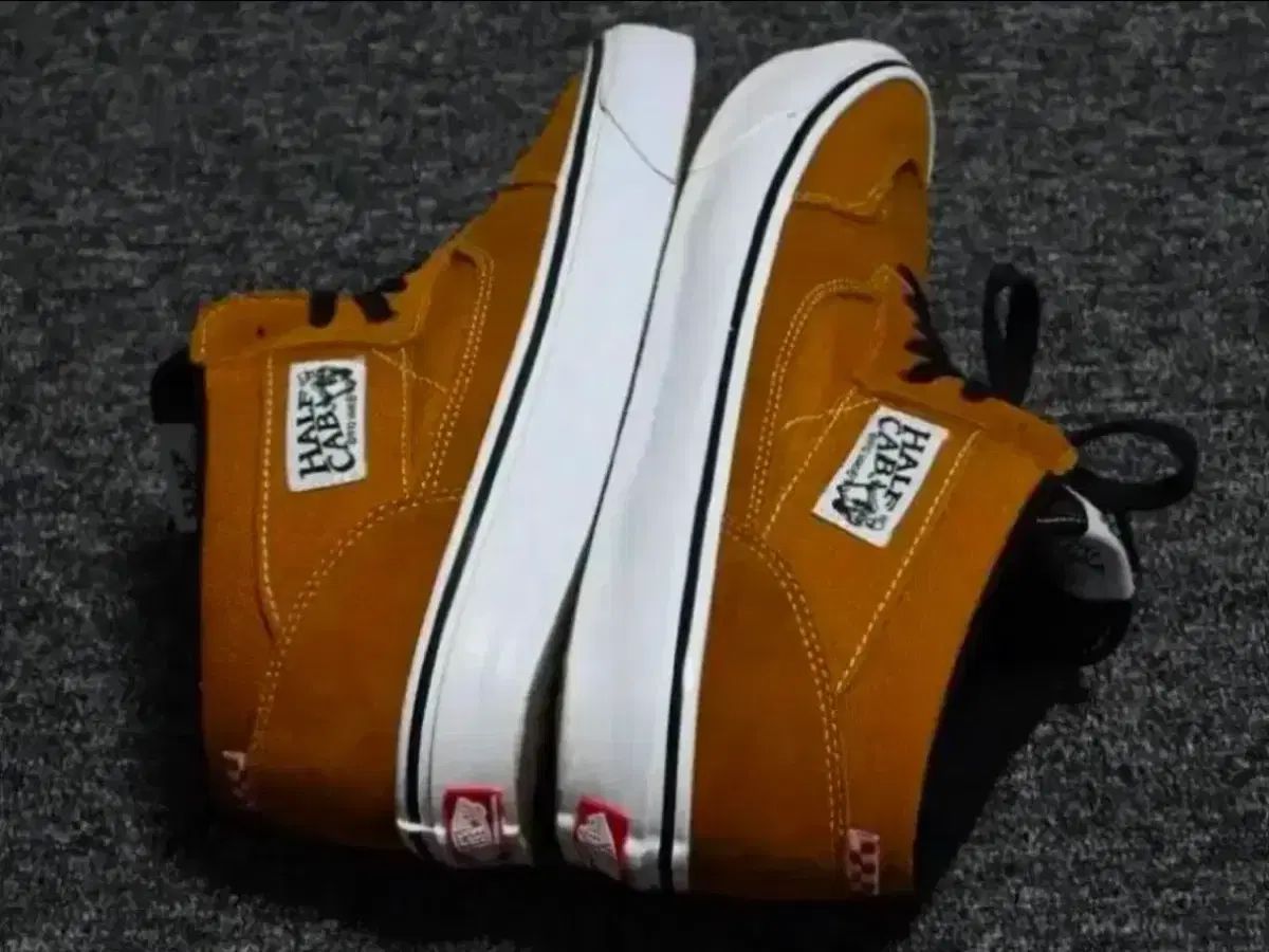  VANS スケート - ケイト ハーフキャブ 92 スニーカー 靴