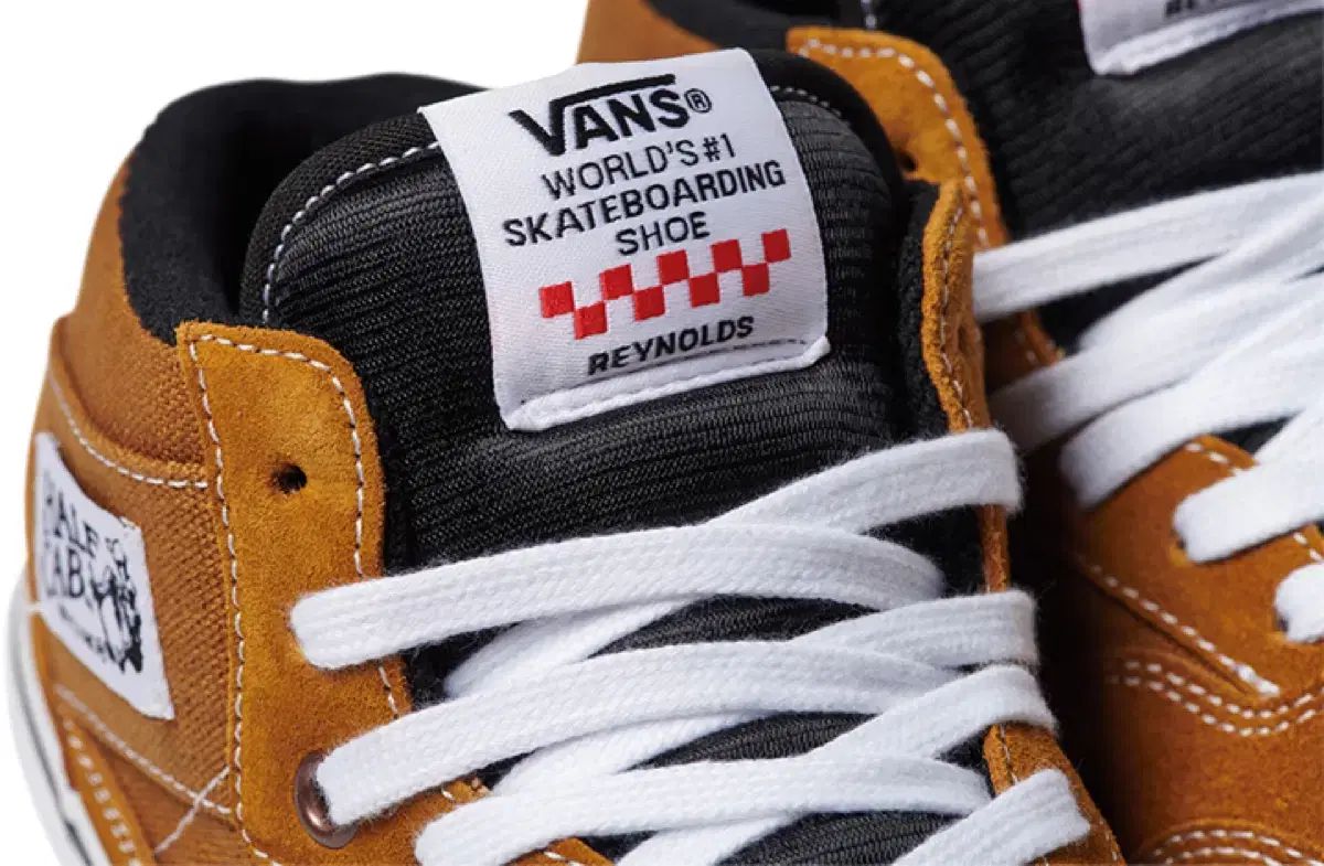 VANS スケート - ケイト ハーフキャブ 92