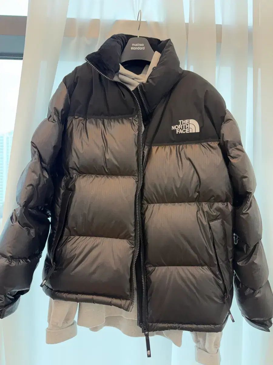 THE NORTH FACE ザノースフェイス ヌプシ 2 xl