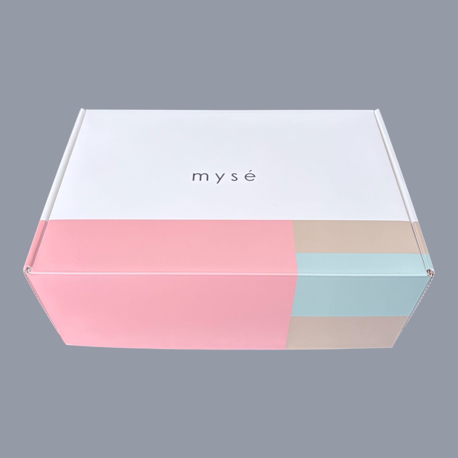 新品】ヤーマン MS-82W-1 myse' ミーゼ スカルプリフト プラス ポーチ