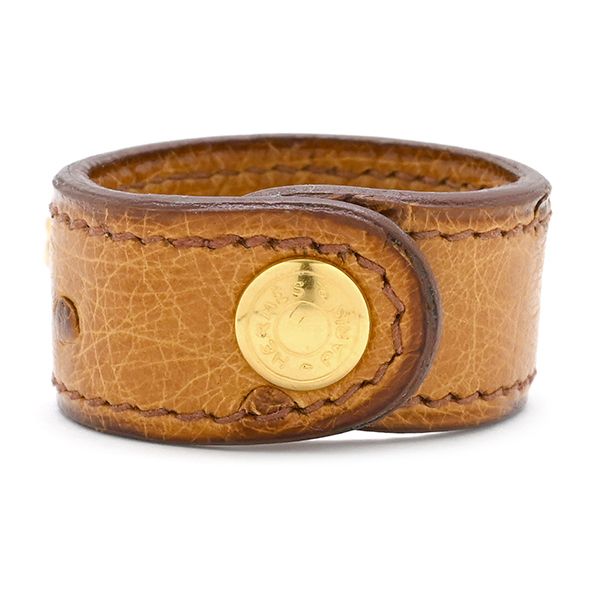 エルメス HERMES グローブホルダー ノマド オーストリッチ GP チェス