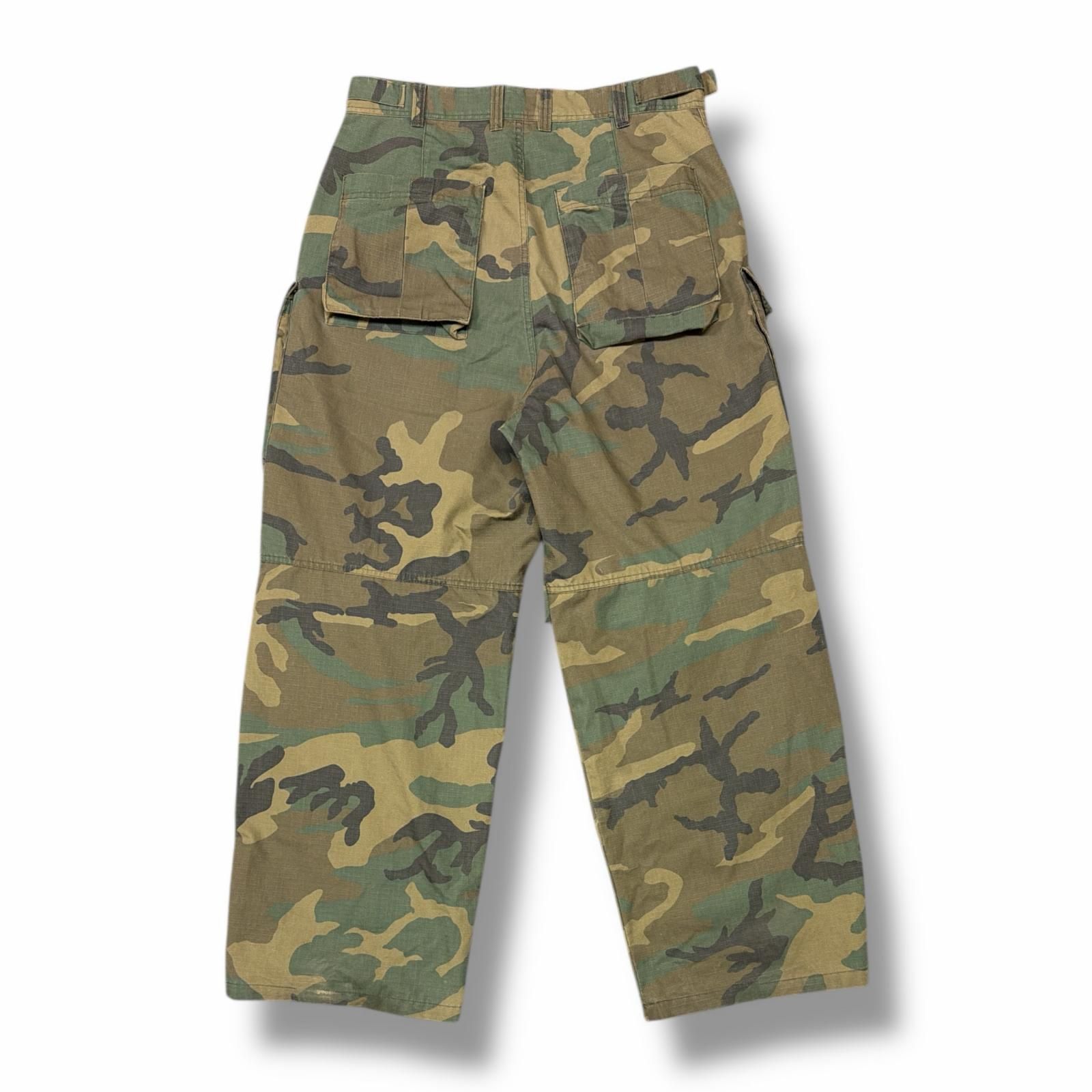 PROJECT G/R カーゴパンツ ワークパンツ プロジェクトジーアール