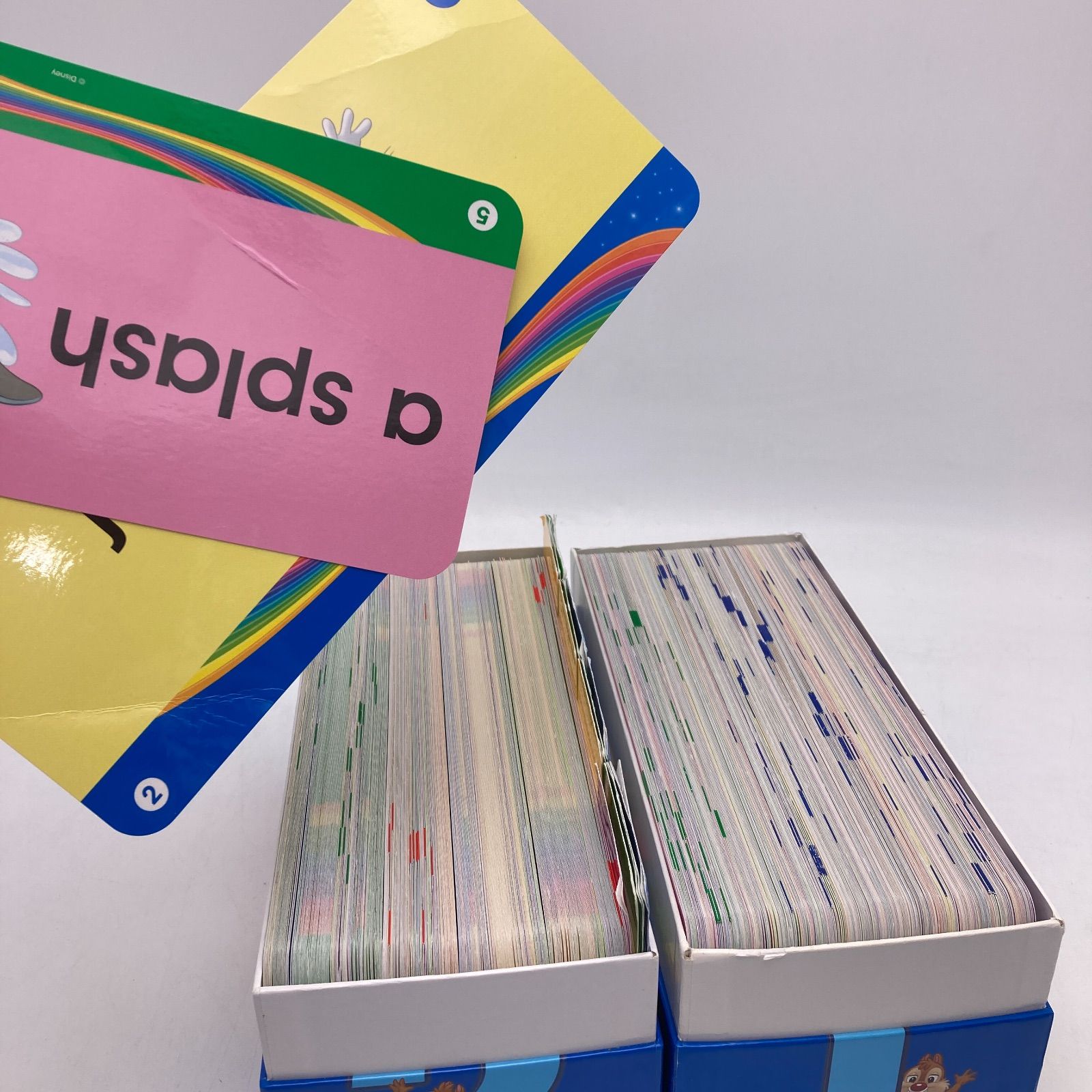 トークアロング プレイメイトエアー ディズニー英語システム DWE