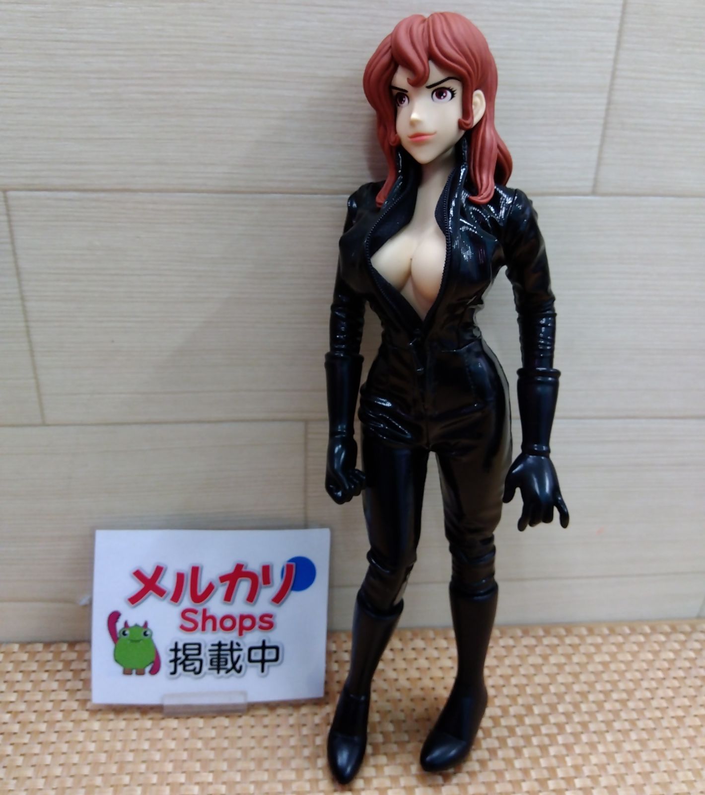 『峰不二子』ルパン三世 アクションフィギュア メディコムトイ 峰不二子』ルパン三世 アクションフィギュア メディコムトイ