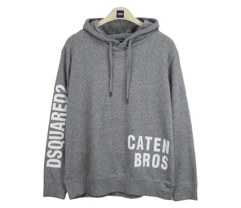 19687 フードTシャツ 105 メンズ スウェット Tシャツ ブランド古着